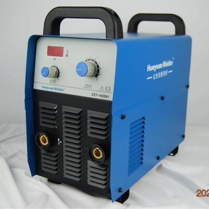 华远ZX7-315 400电焊机工业双电压大型点焊机工地大功率手工焊