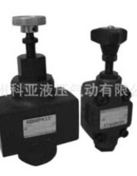 台湾KEYA单向节流阀SRCT-06 SRCG-06 SRCT-10 SRCG-10