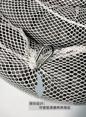 厂家批发灰色吸油索拦油栅通用型吸液条应急吸油索拦截油污环保