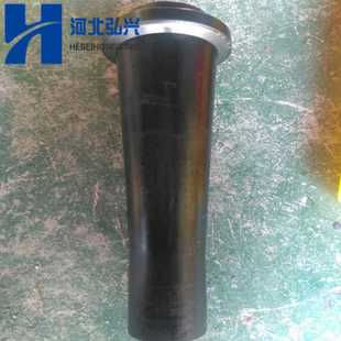五新湿喷机台车聚醚喷头 佳乐湿喷机聚氨酯喷浆头 耿力喷嘴