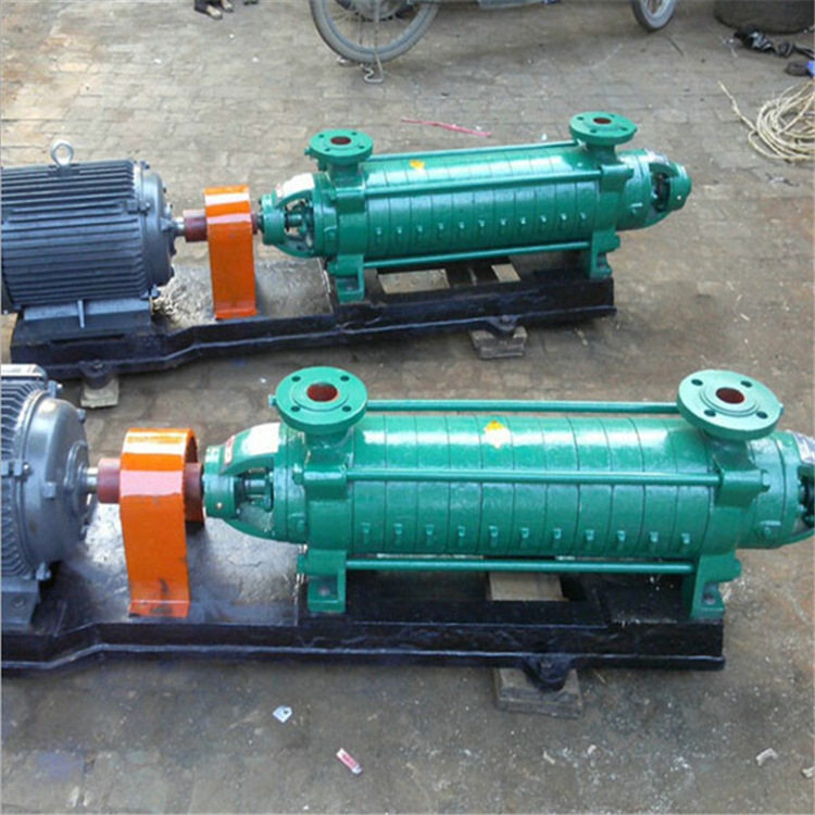 卧式多级离心泵 锅炉给水泵 矿山排水泵D46-50X3节能,模玩/动漫/周边/娃圈三坑/桌游,文化/体育周边,淘宝优惠券,粉丝福利购,淘宝优惠卷