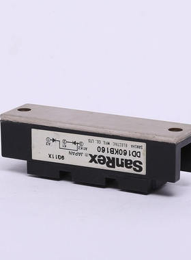 三社 双向可控硅 DD200KB180 大功率晶闸管 数量充足批次23+