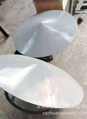 水池罩型通气孔 A型通气帽 罩型通气帽05S804 透气孔