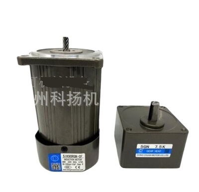DONGCHUAN调速电机51K120RGU-CF 5GU60KB 5IK120RGU-CF 5GU40KB