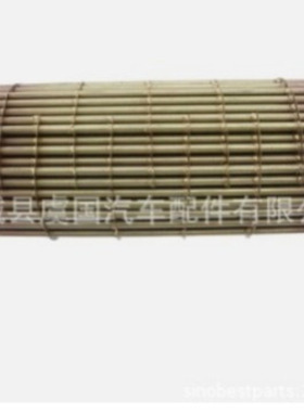 机油冷却器核心208149/3021581