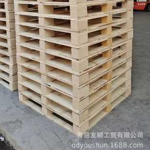 青岛胶合板物美价廉 青岛供应 优质胶合板 托盘木箱专用胶合板