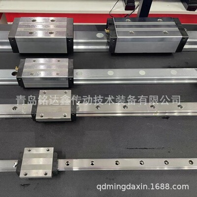 THK直线导轨滑块SHS55C SHS55LC 滑块