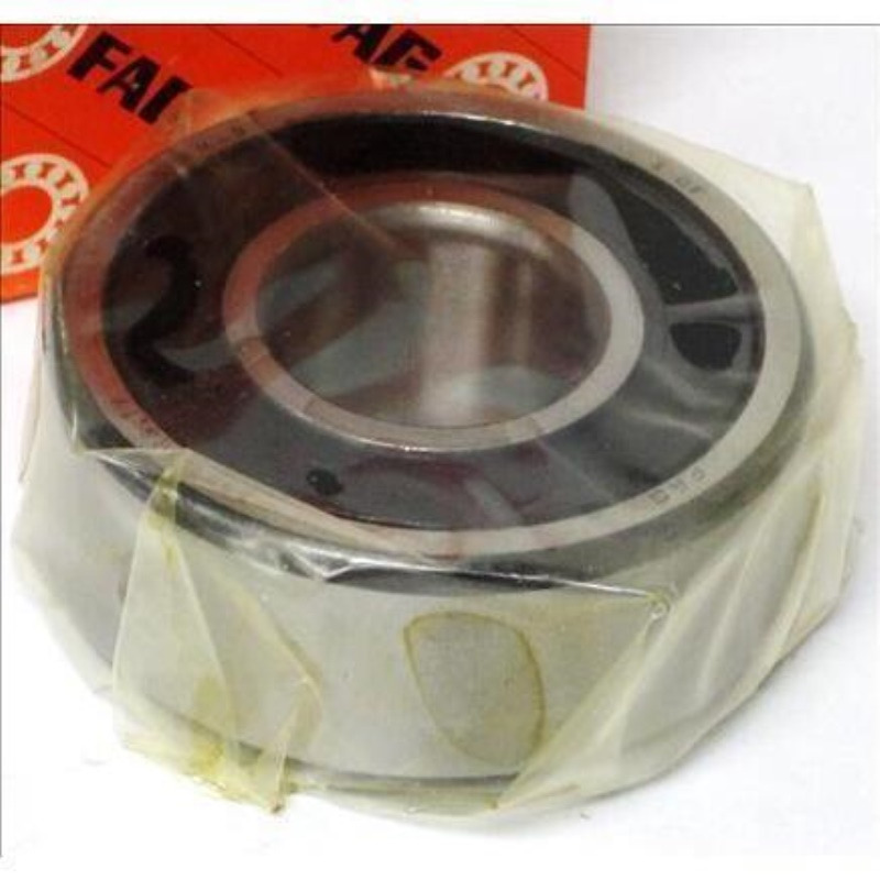 FAG德国进口双列角接触轴承 3200 3201 3203 3204 3205 3206 3207