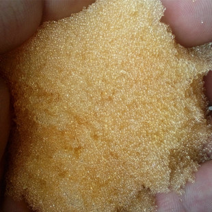 阴阳离子交换树脂 批量供应001x7 混床树脂 阳树脂 软水树脂 732