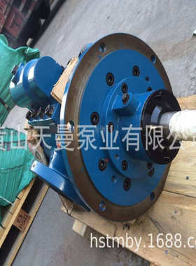 三螺杆泵厂家、天津SNF210R46U8W2三螺杆泵
