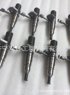 C7发动机喷油器241-9593    2419593   10R2828