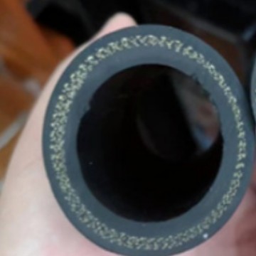 耐高压阻燃胶管-耐高温耐腐蚀-鑫富思源厂家直销φ19-φ75