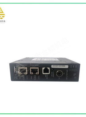 IC693CPU372  单插槽模块  它支持 2048 个离散输入