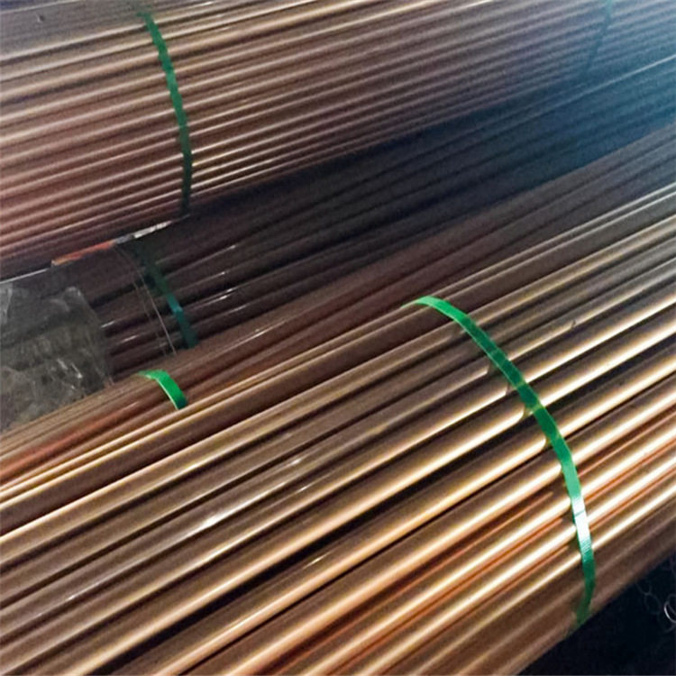 现货C14500碲铜棒 锑青铜 帝铜C14500圆棒小直径2mm3毫米45678910