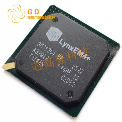 SM712G4-BA SM712G4 封装BGA