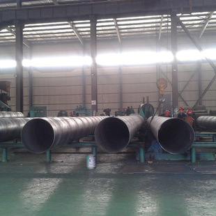 钉子焊钢板卷管 钢护筒1020*10 钢支撑 钢管桩 广告牌支柱钢管