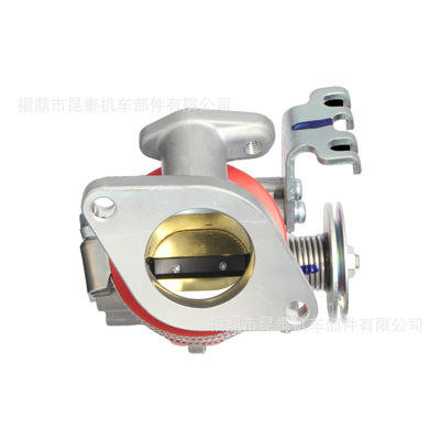 摩托车节气门体32/34/36/38/40mm For Y15 Z ZR LC150 EXCITER150