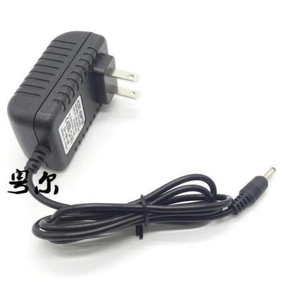 笔记本电源适配器12V2A手提电脑充电器2000MA全新14寸直充3.5小口
