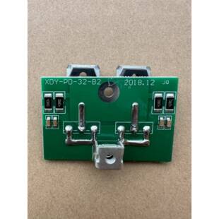 威王火王电焊机XDY-PD-32-B2原装全新线路板8040大功率整流二极管