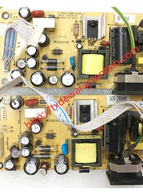 WESCOM W2222 M2285A 电源板 PL73504 POWER BOARD 900-01-00151