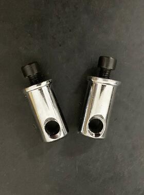 力丰H20F H30F H50c 60C双动和面机护栏固定支架螺丝配件原厂配件