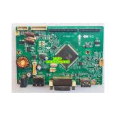 主板 W9BQHD 攀升 C400 液晶 CV1 144HZ JRY E272Q 驱动板 165