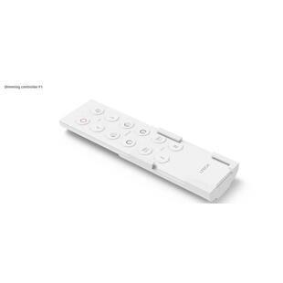 LTECH雷特无线系统RF2.4GHz调光调色灯带驱动电源/无线遥控器