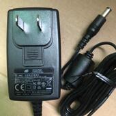 台祥JET电源适配器3A ENG英格尔15V1.2A 183WP15接口5525 正品 原装