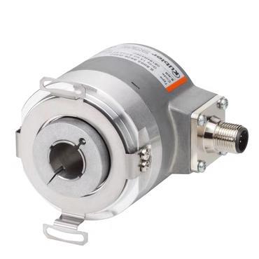 全新8.5883.5420.G321绝对值库博勒编码器