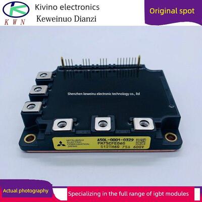 PM75CFE060 PM100CFE060 PM150CFE060 A50L-0001-0331 全新现货