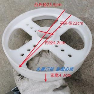 卷帘门配件大全老式车库扭簧盘手动卷闸门弹簧盘弹簧盒扭簧轮子