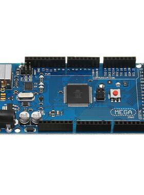 MEGA2560 R3官方版 开发板 ATMEGA16U2 官方版