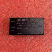 2428金升阳DC URB2412LD DC电源模块 2415 2424 50WR3G 2405