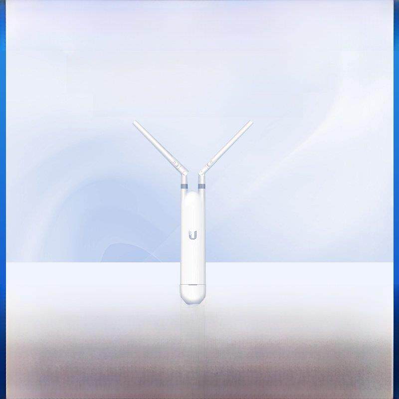 UBNT UniFi UAP-AC-M UAP-AC-M-PRO室外双频 2x2 802.11ac 无线AP