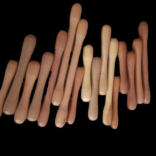 实木鼓锤鼓棒枣木鼓锤马锣锤云锣锤马锣棒锣锤锣棒