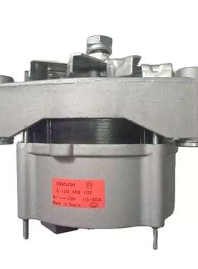 道依茨发电机0120469585道依茨513发电机0120469102发电机28V55A