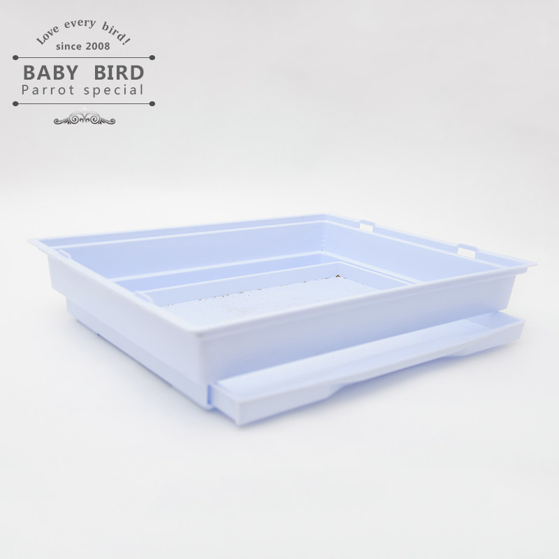 鹦鹉鸟笼托盘粪抽板笼配件鸟用品垫板托盘宠物接尿盘粪盘底盘,宠物/宠物食品及用品,鸟禽其他,淘宝优惠券,粉丝福利购,淘宝优惠卷
