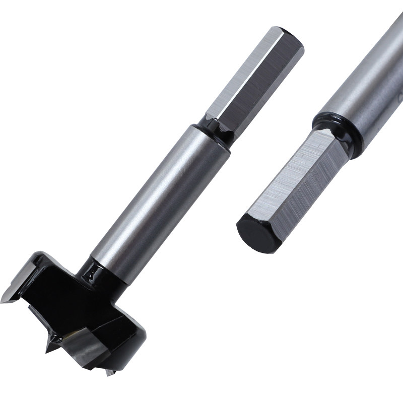 35/40mm木工开孔器加硬铰链打孔六角柄防滑橱柜合页钻头专业级,五金/工具,扩孔钻,淘宝优惠券,粉丝福利购,淘宝优惠卷