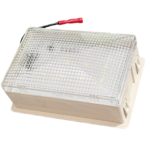 CM-1柜内照明灯LED灯泡25W-40W配电箱T5灯高压配电柜内照明灯七一
