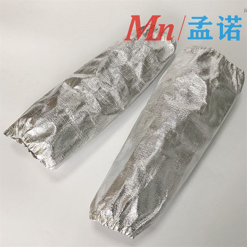 隔热套袖 1000度铝箔耐高温护臂 防火袖套 防烫1000