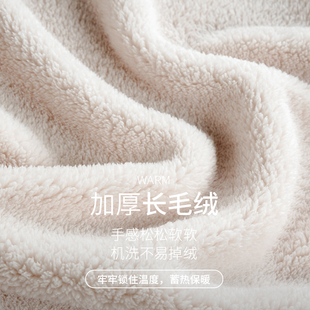 浴衣男士 睡衣加厚加绒长版 法兰绒浴袍 珊瑚绒睡袍情侣女秋冬款 冬季