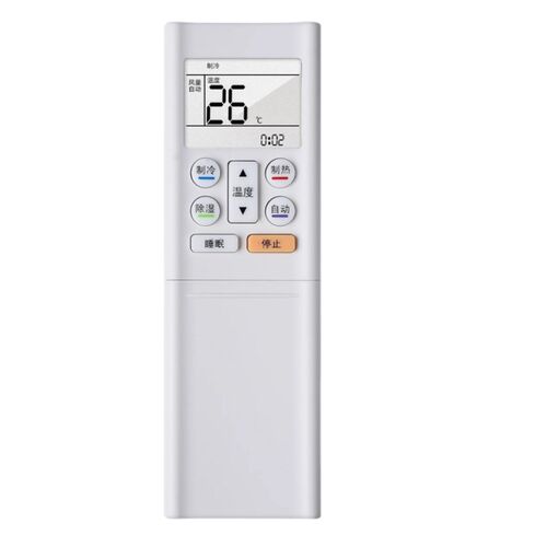 适用富士通空调遥控器AR-RFE2C AR-RFJ1C RFH2J RFD1J AR-RFG1C