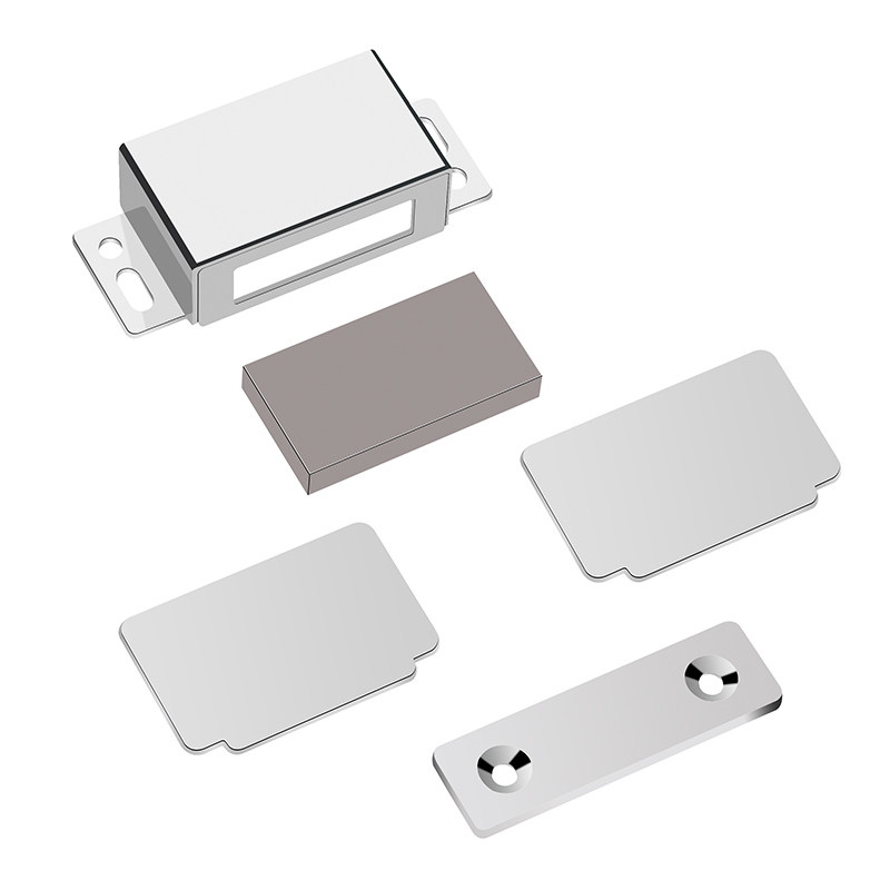 不锈钢柜门吸强磁柜吸磁铁门锁磁吸磁碰衣柜门碰强力碰珠卡扣合器,基础建材,碰珠,淘宝优惠券,粉丝福利购,淘宝优惠卷