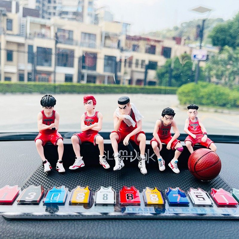 灌篮高手临时停车牌挪车电话手机汽车摆件男车内饰品车载樱木花道,汽车用品/电子/清洗/改装,其他内饰/驾乘用品,淘宝优惠券,粉丝福利购,淘宝优惠卷