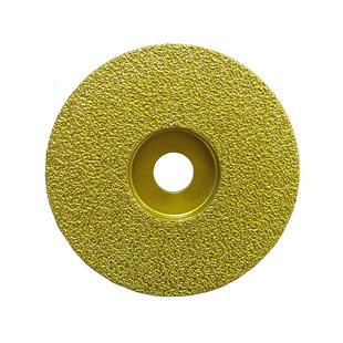 成禹金刚石锯片125砂轮碗形铸件切割180风电专用铸铁切磨片钎焊片