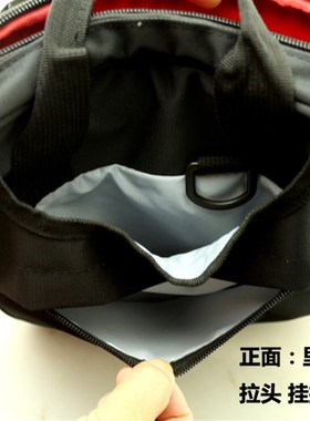 5寸6寸8寸10寸罗盘专用包手提袋斜跨单肩包防尘便携罗经收纳袋子