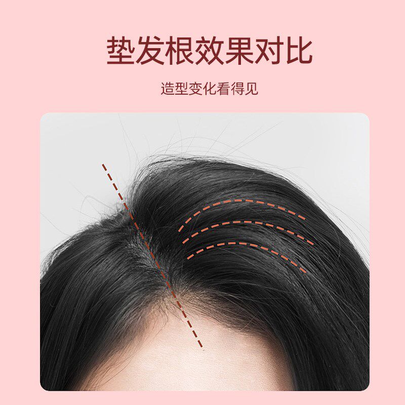 妙型玉米烫须夹板女锡纸烫电发根迷你波浪蓬松穗理发店专用直板夹