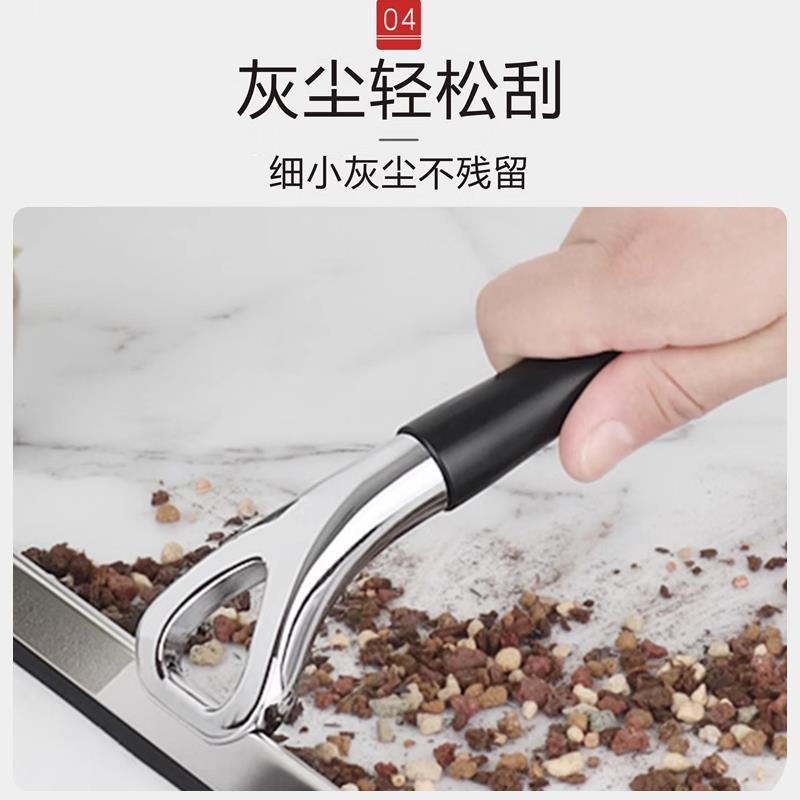 擦玻璃神器家用浴室保洁刮水器专用刮板刮子的挂窗小洗专业刮清洁