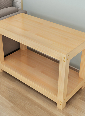 全实木震威鱼缸柜底座底柜柜子桌子架子隔断承重专用架家用鱼缸架