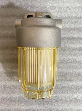 1002801油水分离器 2002801柴油精滤器 适配 奔野拖拉机 云内4102